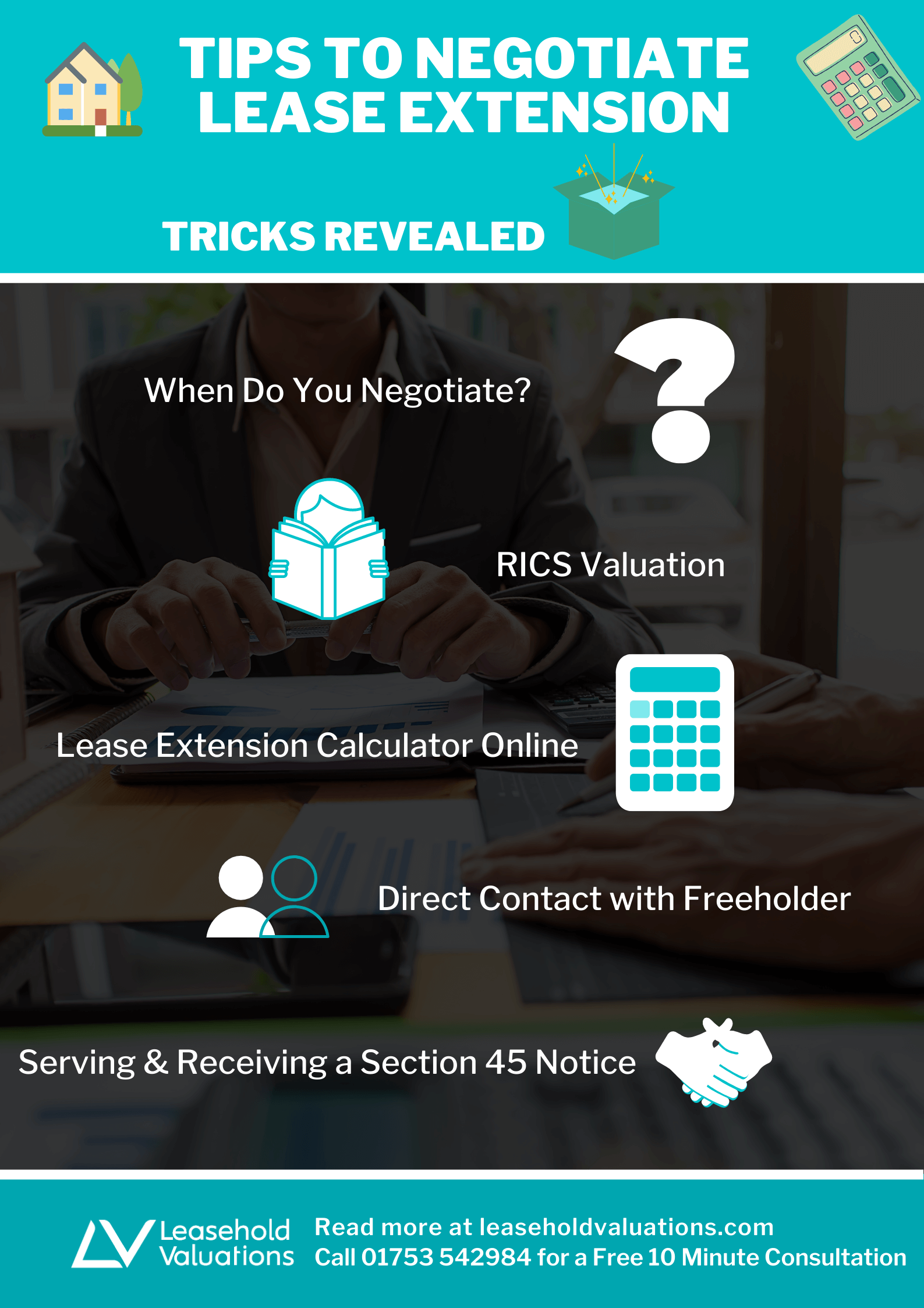 How To Negotiate Lease Extension | Trick Revealed